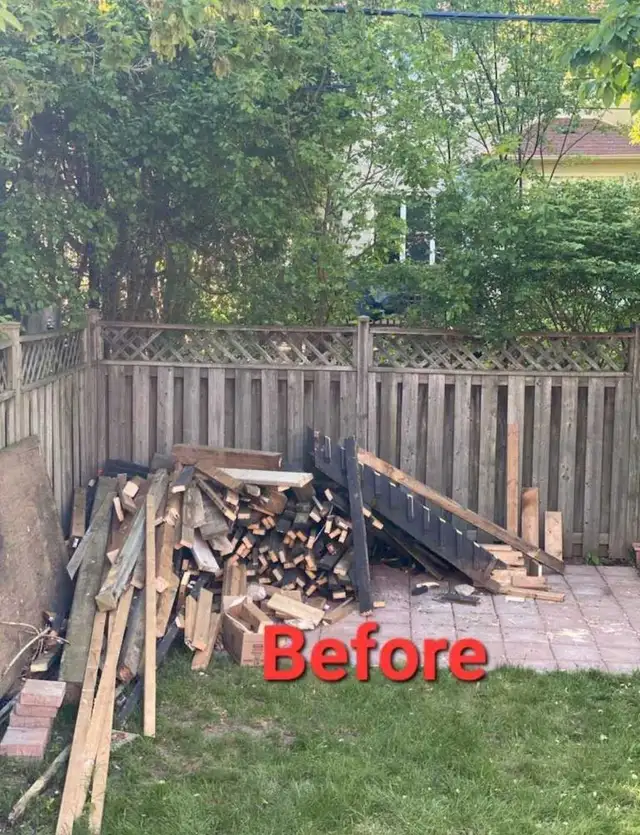 Junk Removal Services Call 569252950741493764