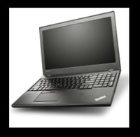 Refurbished (Good) - Lenovo ThinkPad T550 15.6" laptop