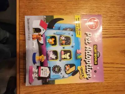 klay world pet adoption , View more