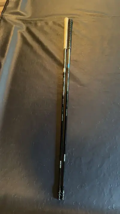 tensei 3 wood shafts, View more