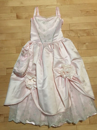 Robes de princesses - Taille 4-5T