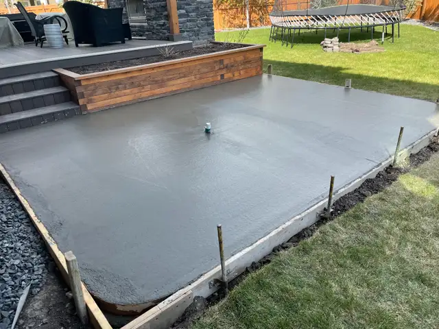 Concrete Specialists - Fine Italian Craftsmanship62863712468610122