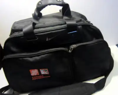 Vintage Nike  Home Depot Foundation Tote Bag, View more