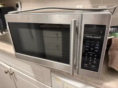 Compact microwave oven, View more