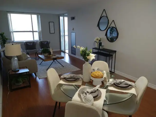 condo for sale in Pickering