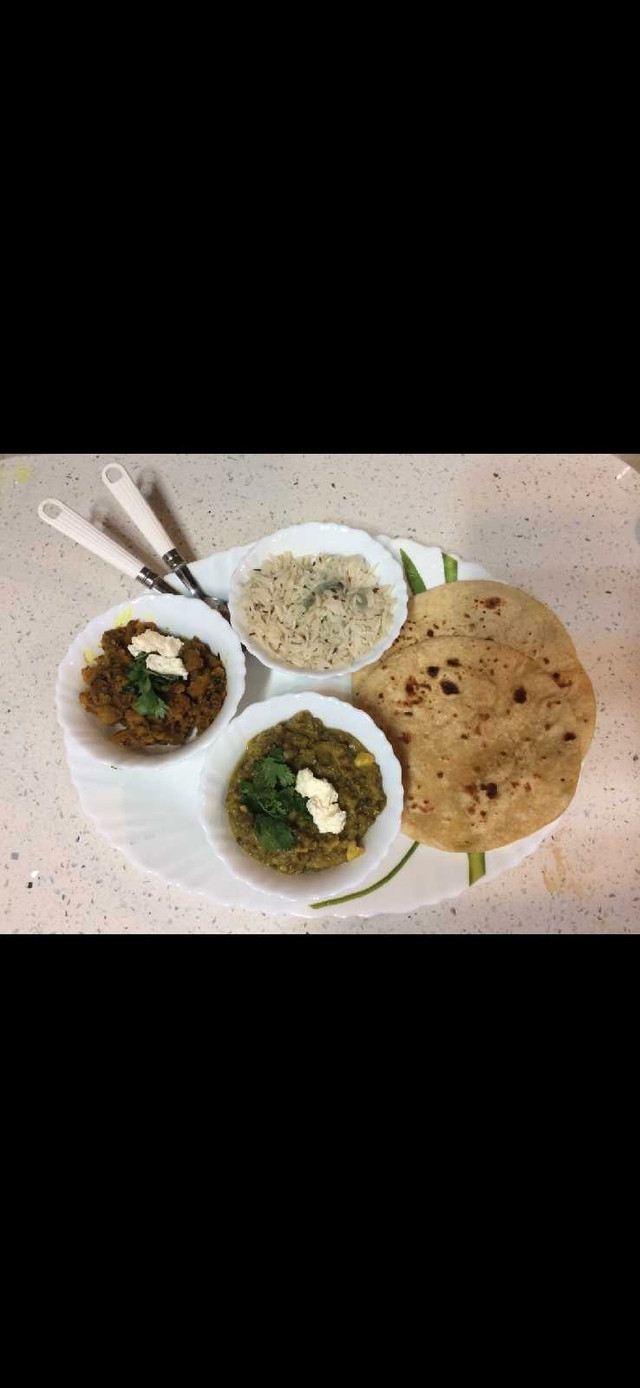 Punjabi tiffen service  in Food & Catering in Calgary - Image 3