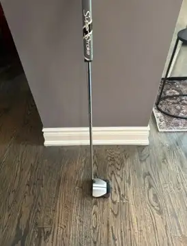 Taylor Made Spider GTx Men's Left Hand Putter "Brand New", View more