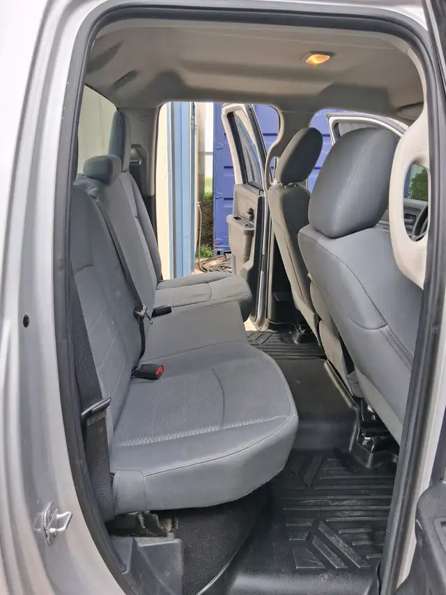 2014 Ram 1500 4x4594614115181547526