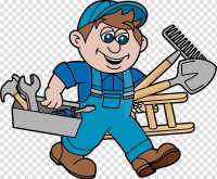 Community handyman. Odd jobs. Yard care. 587-664-9849
