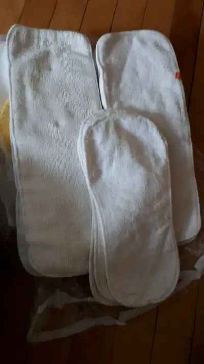 Cloth Diaper Inserts, View more
