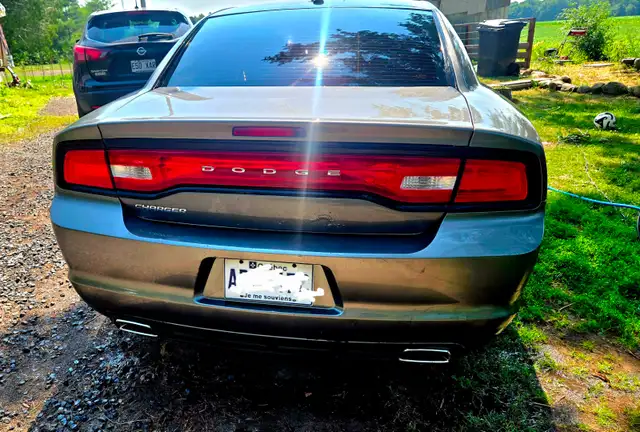 Dodge Charger527571954927544324