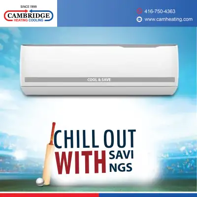 Upgrade Your Cooling System Today, View more