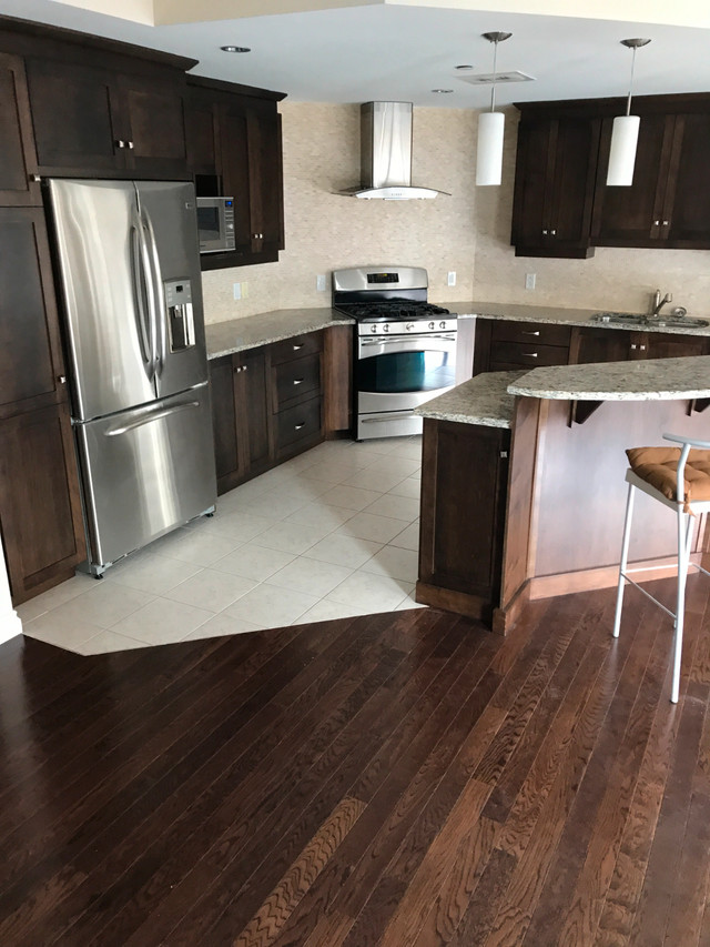 Spacious condo 2 bdrms Downtown 90 George Avail immediately in Long Term Rentals in Ottawa
