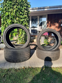 Winrun tires