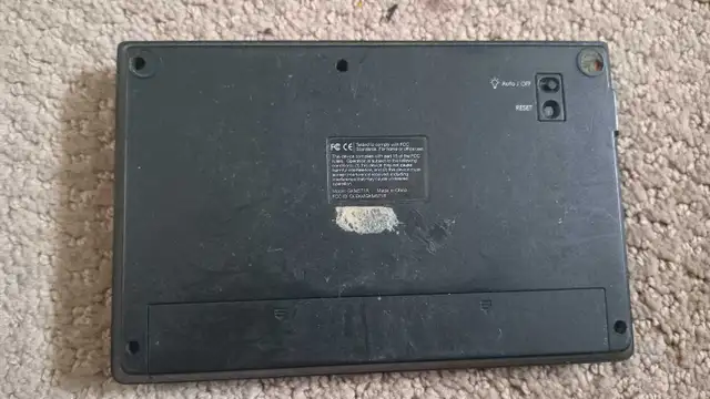 DataWind PocketSurfer IOGEAR GKM571R in Laptops in St. Albert - Image 4
