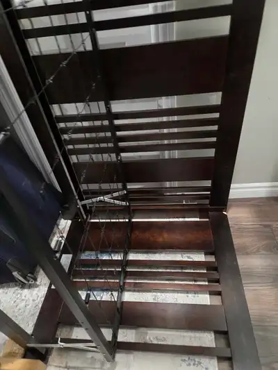Baby Crib with Mattress, View more