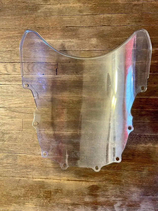 Parts for Subaru Forester 2012 / Kawasaki Ninja 500R 2003 in Motorcycle Parts & Accessories in City of Toronto - Image 6