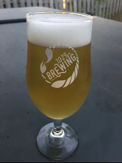 In Search Of Branded NS Brewery, Winery, Cidery, Meadery Glasses, View more
