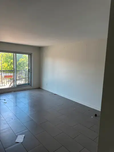 Appartment