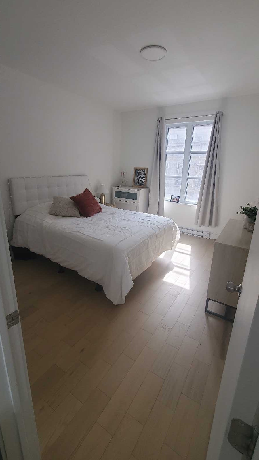 Appartement 2 chambres Plateau Sud — photo 3