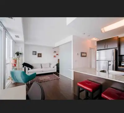 One unit bedroom for rent