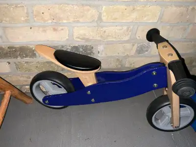 Small Childrens scoot bike for sale, View more