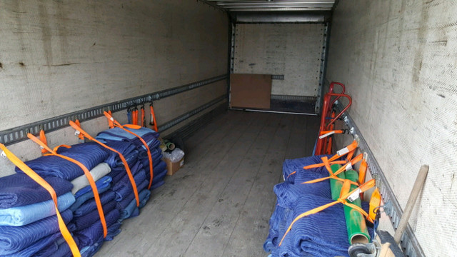 GO Moving & Services 705-991-2510  - Price List Included in Moving & Storage in Peterborough - Image 2