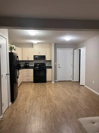 Room for Rent
