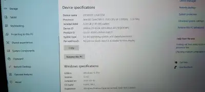 Dell mini PC  -   OptiPlex 990, View more
