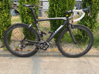 ASSOS Goomah G731 Carbon Racer