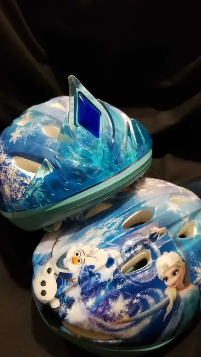 Disney Frozen Helmet, View more