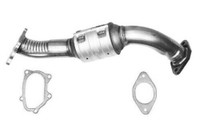 Subaru Impreza WRX & WRX STi Front Catalytic Converter 2002-2007