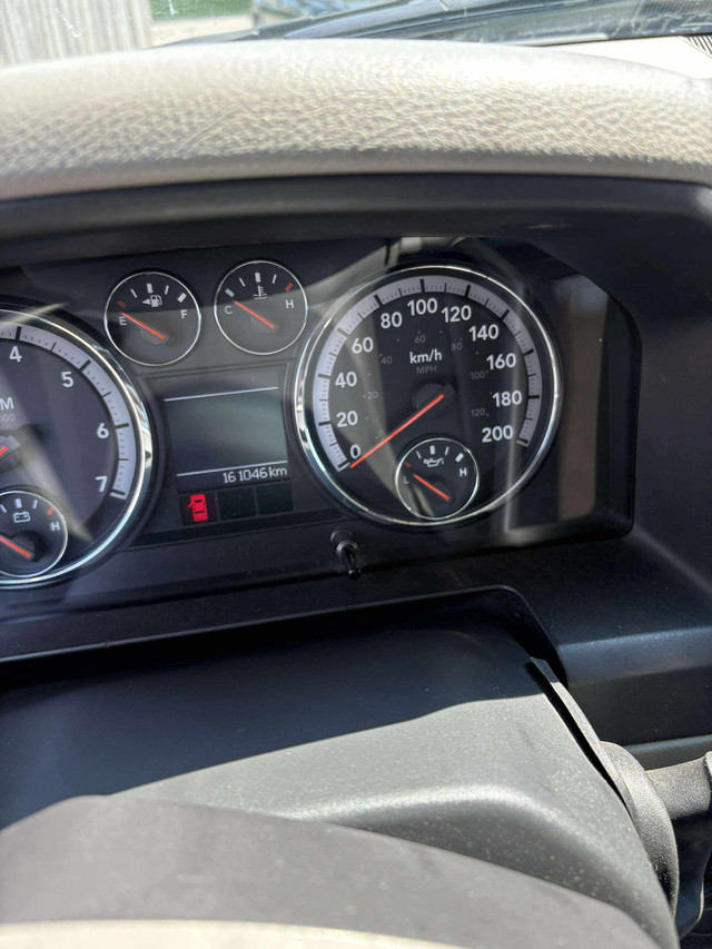 2012 Dodge Ram for sale in Cars & Trucks in Sudbury - Image 3