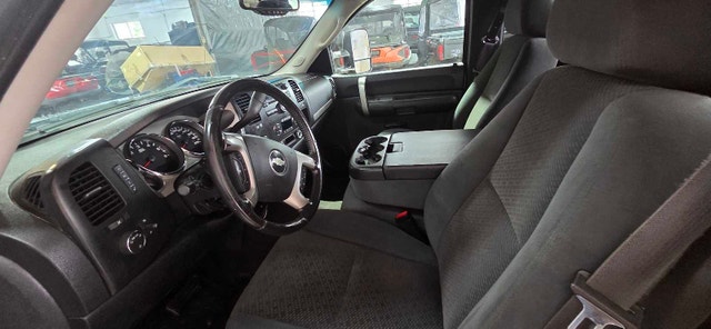 Chevrolet silverado 1500 LT 5.3L gaz 2007 — photo 2