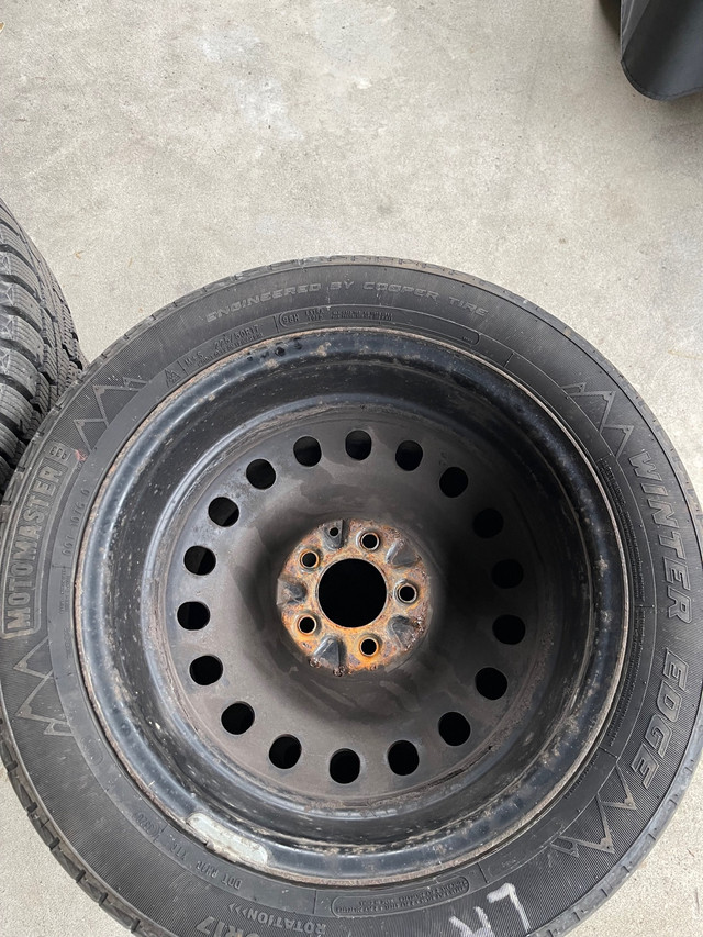 New Winter Tires in Tires & Rims in Hamilton - Image 4