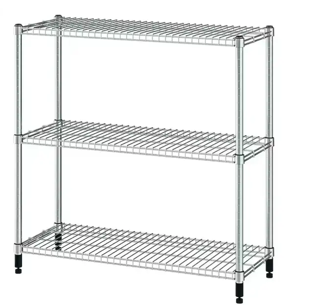 Shelf unit OMAR -IKEA628632620609311214