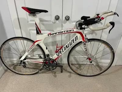 Specialized Transition Bike, View more