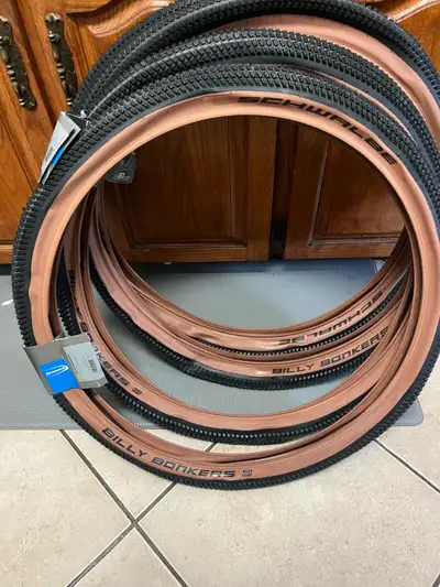 Schwalbe Billy bonkers, View more