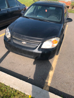 2008 Chevrolet Cobalt