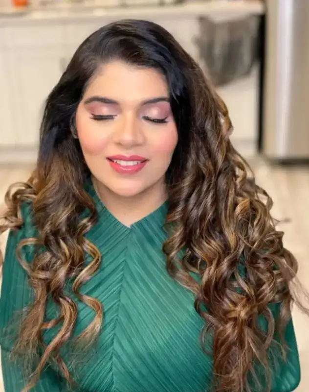 Makeup & hairstyle services from $75 all over GTA62863234700545122