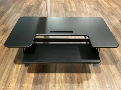 VIVO Desktop Raiser, View more