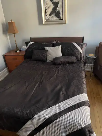chambre a louer pour travailleurs du lundi au vendredi