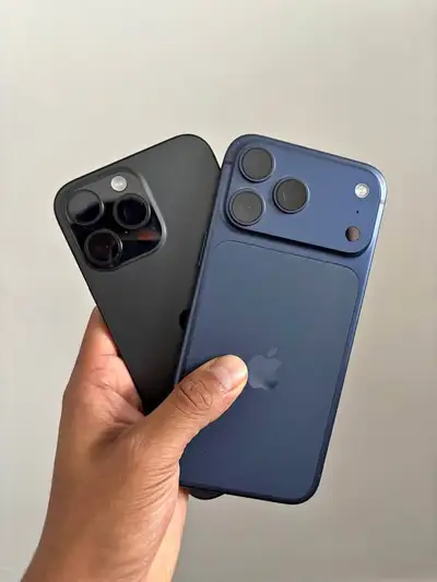 iPhone 16 Pro Max 256gb/ 17 Pro Max 256gb, View more