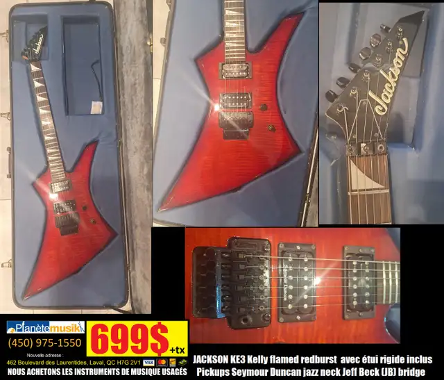 SEVERAL Acoustic, electric and classical guitars63008306489089123