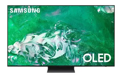 Télévision OLED 55'' QN55S90DAFXZC 4K ULTRA UHD Smart Samsung, View more