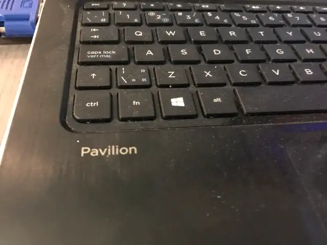 HP Pavilion TS11 in Laptops in St. Albert - Image 5