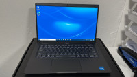 NEW Dell Latitude Laptop 12th i5 8 256GB 13.3"