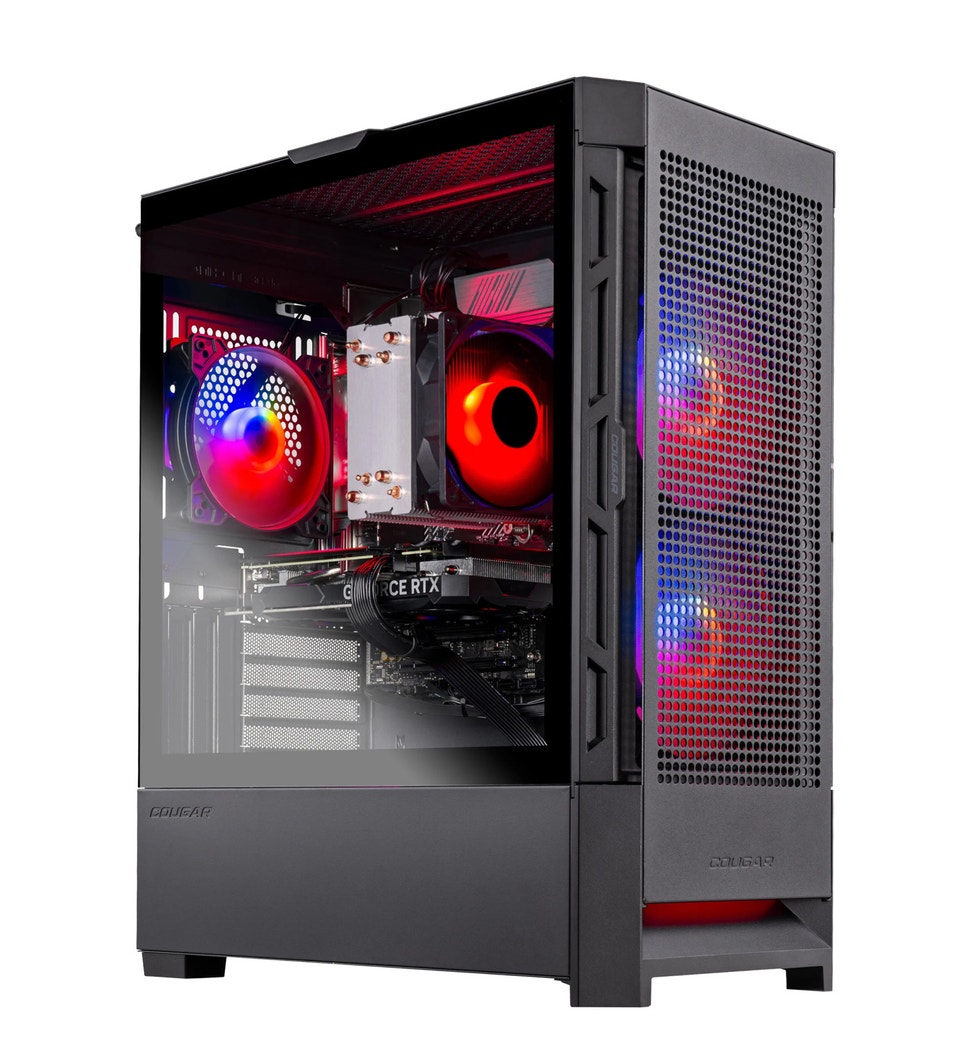 Blaze4 mini Gaming Desktop | Desktop Computers | City of Montréal ...