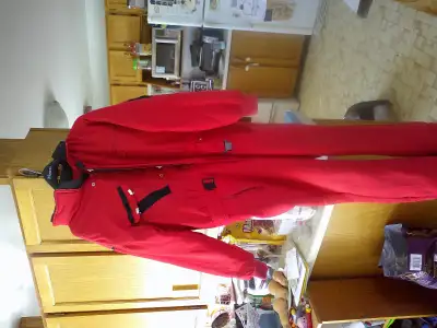 Made in Hong Kong Fits like a Medium lite large