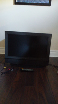 Olevia 30" LCD HD TV